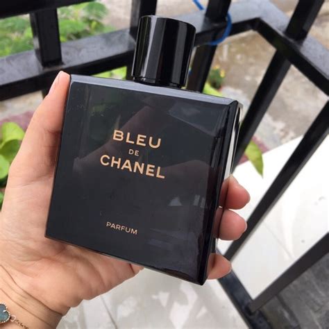 nuoc hoa chanel bleu parfum|Chanel bleu 100ml.